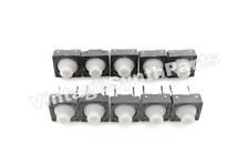 10 X Tact Switches für YAMAHA RS7000 Drucktaste Panel Switch V5914900