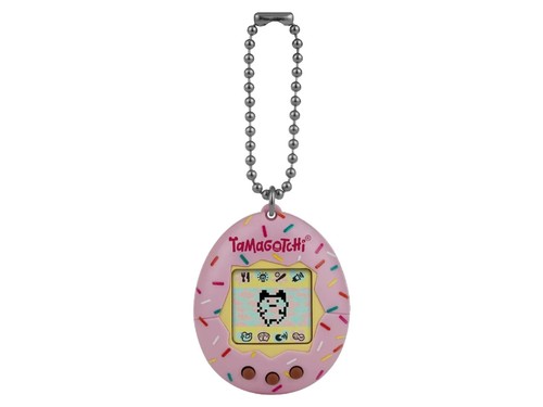 Tamagotchi bandai original - tamagotchi,