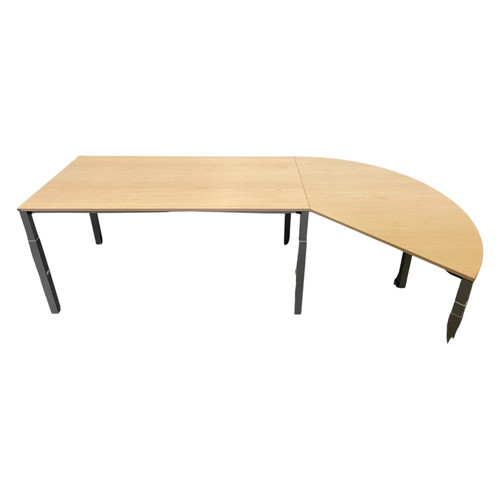 Sedus schreibtisch mit - sedus,