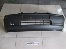 90541855 FRONT BUMPER ISAM