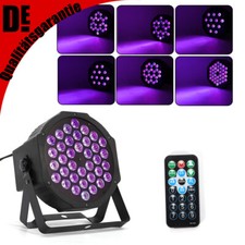 72W LED PAR64 Scheinwerfer DMX