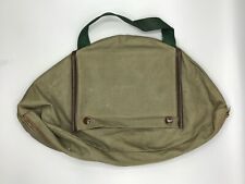 Original Alte Jagdhorntasche