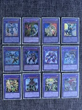 Yu-Gi-Oh - 2 Decks -