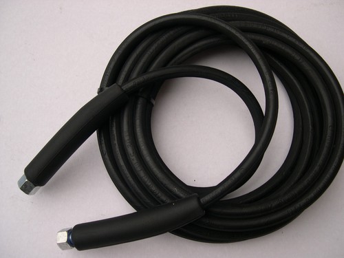 Hochdruckschlauch 400bar 15m - ,