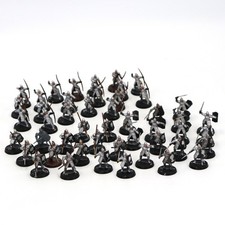 ⚔️🏰 48x Krieger von