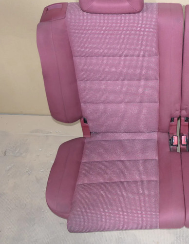 Audi sitz hinten rechts - a2,