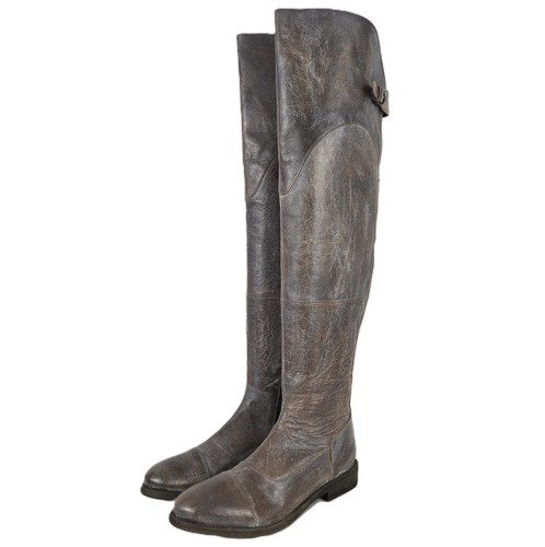 All saints damen husaren - damen, leder