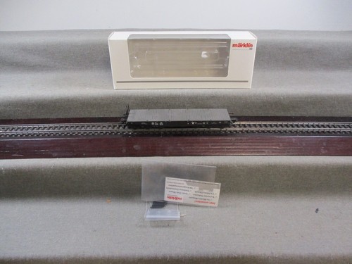 Märklin spur 48680 - h0,