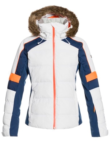 Roxy snow blizzard jacke - roxy, in