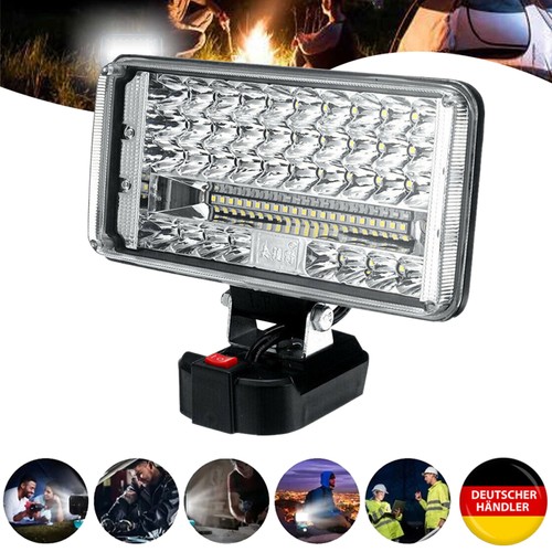 180w led arbeitsleuchte - 180w,