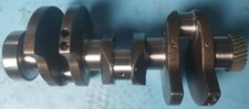 Deutz Kurbelwelle F3L912