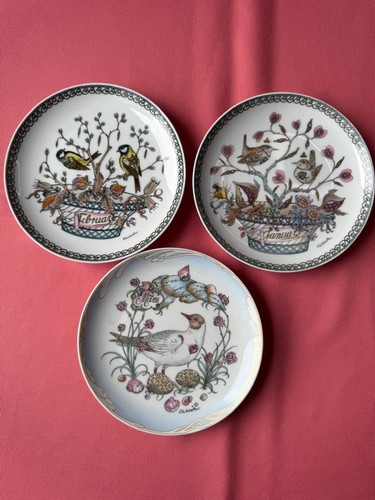 Sammelteller hutschenreuther - hutschenreuther,