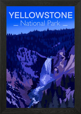 Yellowstone Nationalpark