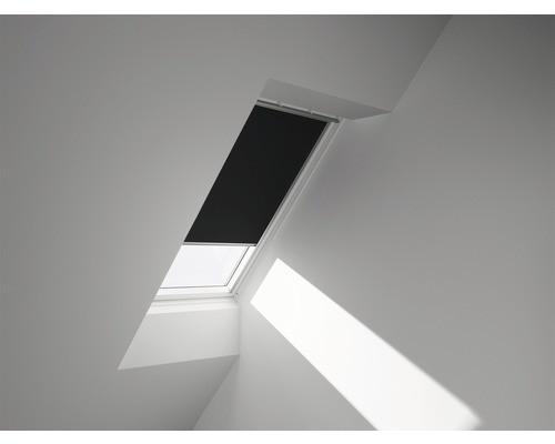Velux verdunkelungsrollo uni - verdunkelungsrollo,