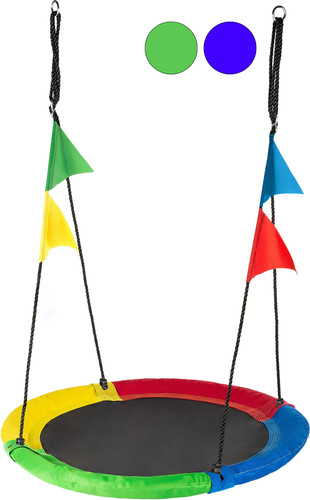 Luverno nestschaukel - luverno®,