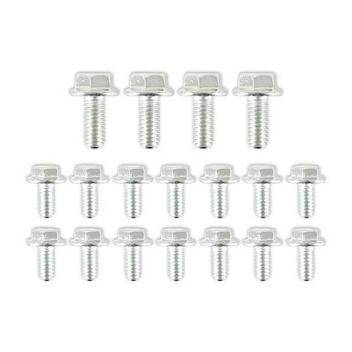 ölwannenschrauben mr gasket - Ölwannenschrauben,