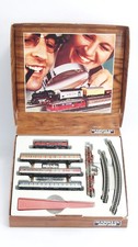 Märklin mini-club Spur Z - 8902 Zugset Diesellok BR 216 + 3 Personenwagen OVP