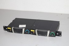 2 x AKG IVM SST 4 In-Ear Monitoring Stereo Transmitter