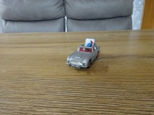 Corgi Toys 270 James Bond's Aston Martin DB5    60er Jahre Corgi Rarität