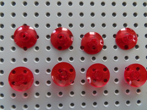 Lego radar sat - x,