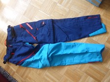 Platzangst Freeride Downhill