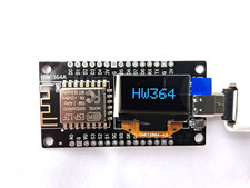 NodeMCU ESP8266