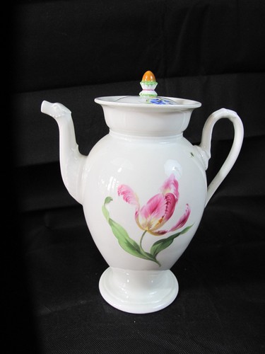 Meissen kaffeekanne 23cm - meissen,