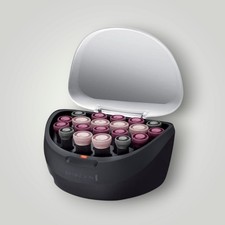 Remington H5600 Lockenwickler elektrisch 20 Stk. Ionen 3 Größen für perfekte Loc