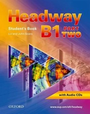 Headway level student - headway,, student's