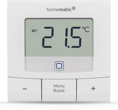 Homematic funk - ip,