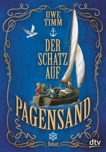 Der schatz auf pagensand - der, uwe