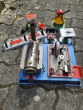 Wilesco dampfmaschine mit - wilesco,