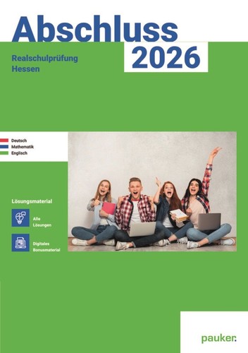 Abschluss 2026 realschule - 2026,