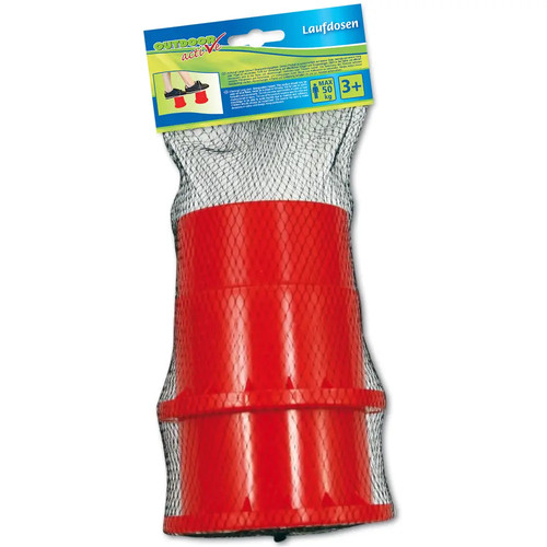 Outdoor active laufdosen - outdoor,