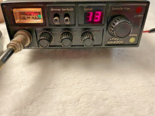 Stabo XM4000 CB Funkgerät mit