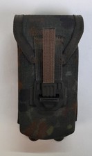 BW Tasche Handgranate Koppeltragesystem KTS Bundeswehr Lochkoppel Ausrüstung HGR