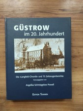 Güstrow im 20. Jahrhundert 