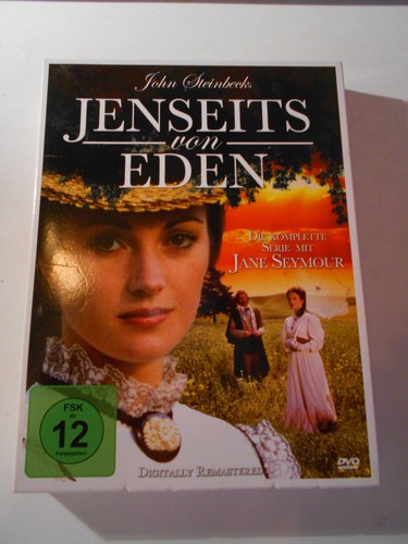 John steinbecks jenseits von - john,