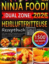 2026 - Ninja Dual Zone