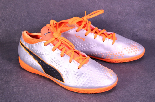 Puma fußballschuhe one syn - one, 4