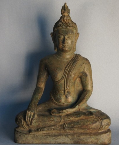 Figur skulptur asien orient - skulptur,