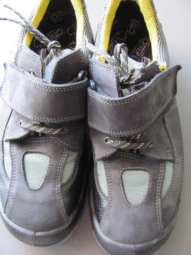 Esd halbschuh otter - esd-halbschuh, s2