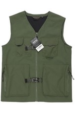 ICEPEAK Weste Damen ärmellose Jacke Steppweste Kostümweste Gr. EU 34... #ekaorp1