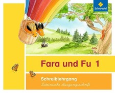 Fara und Fu. Schreiblehrgang