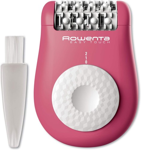 Rowenta easy touch - easy,