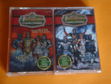 2 MC´s Mystic Knights "Die