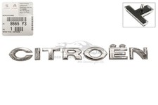 Original citroen aufkleber - citroen,