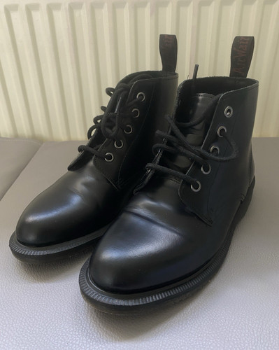 Martens emmeline damen - martens,