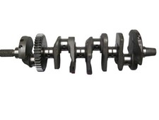 Kurbelwelle Suzuki GSR 600