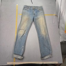 Edwin 505XX Jeans Mens